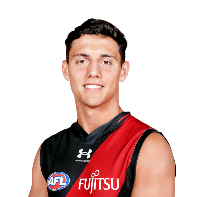 Jye Caldwell profile picture